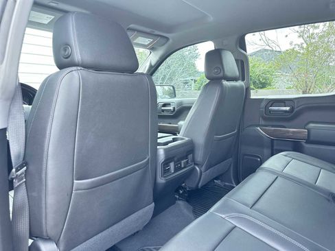 Certified 2022 Chevrolet Silverado 1500 RST w/ Convenience Package II AWD/4WD image 16