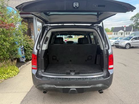Used 2014 Honda Pilot Touring image 4