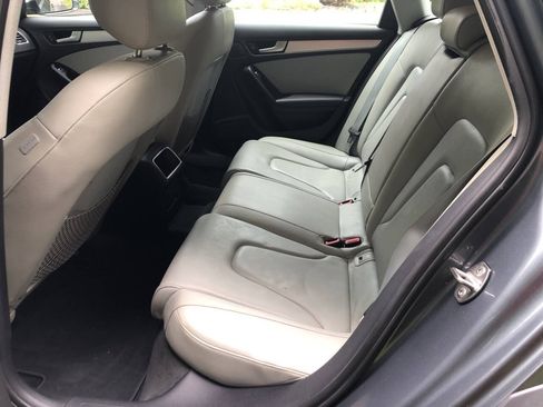 Used 2013 Audi A4 Premium AWD/4WD image 10