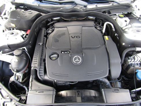 Used 2015 Mercedes-Benz E 350 Sedan w/ Premium 1 Package image 30