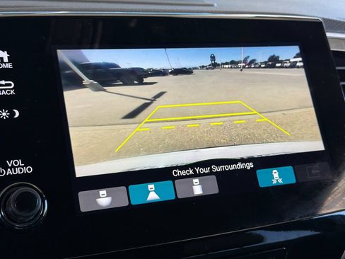 Used 2021 Honda Passport Touring image 22