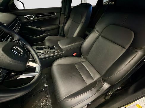 Used 2025 Honda Civic Sport Touring image 11