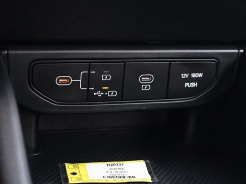Used 2026 Kia K4 FWD image 19