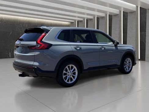 Used 2023 Honda CR-V EX image 6