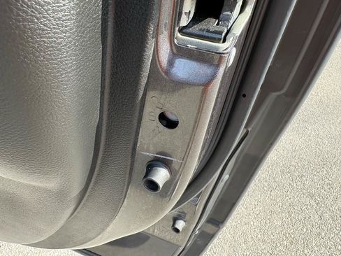 Used 2022 RAM 1500 Big Horn w/ Night Edition AWD/4WD image 55