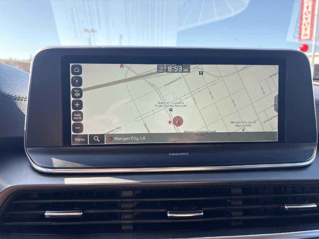 Used 2022 Kia Telluride S AWD/4WD image 27
