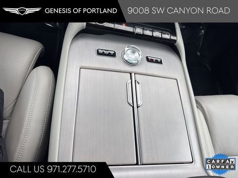 Used 2025 Lincoln Navigator L Reserve image 28