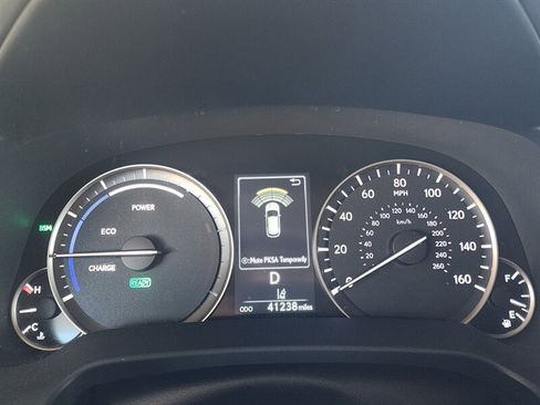 Used 2021 Lexus RX 450h AWD w/ Luxury Package image 54