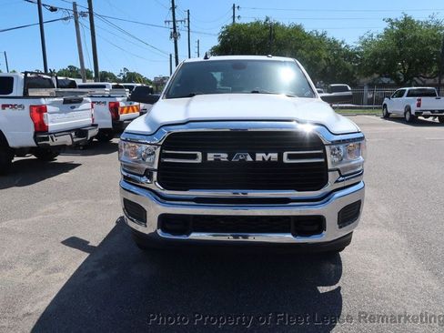 Used 2021 RAM 2500 Big Horn AWD/4WD image 8