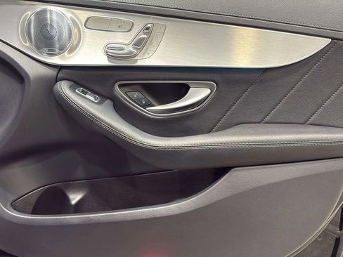 Used 2018 Mercedes-Benz C 43 AMG 4MATIC Sedan image 14