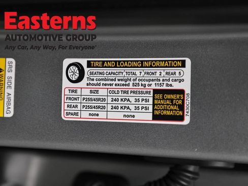 Used 2025 Mitsubishi Outlander SE image 36