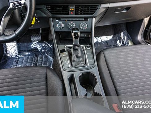 Used 2024 Volkswagen Jetta S FWD image 40