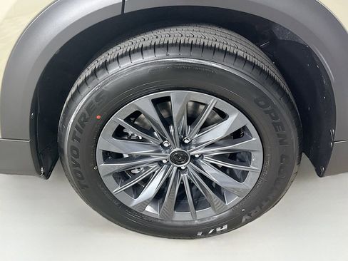 New 2026 MAZDA CX-70 SC Plus image 24