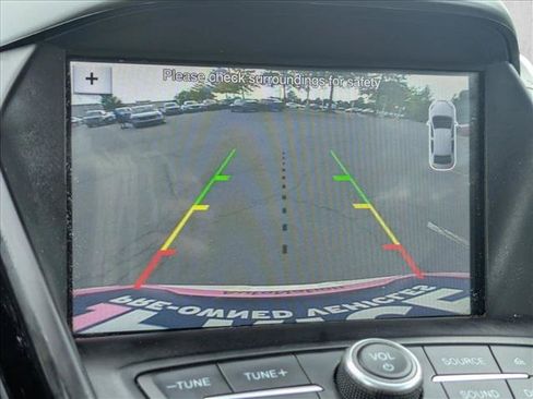 Used 2017 Ford Escape SE w/ SE Leather Comfort Package FWD image 14
