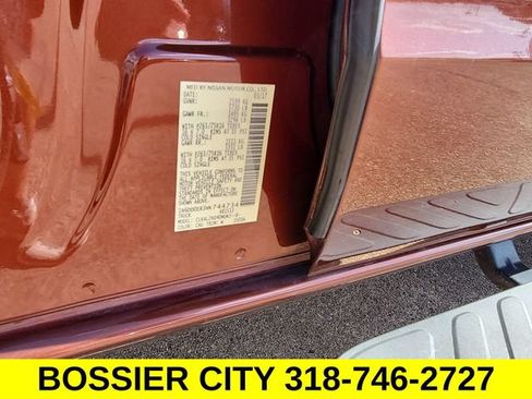 Used 2017 Nissan Frontier Desert Runner RWD image 30