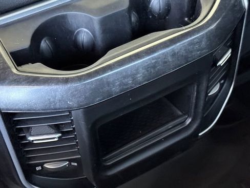 Used 2020 RAM 1500 HFE image 42