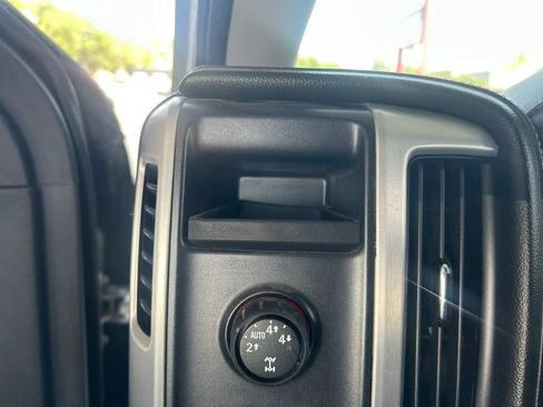 Used 2014 GMC Sierra 1500 SLT w/ SLT Crew Cab Value Package AWD/4WD image 14
