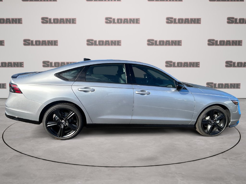 New 2026 Honda Accord Sport image 6