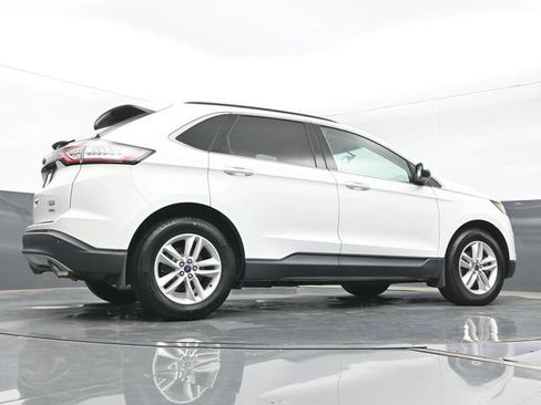 Used 2018 Ford Edge SEL w/ Equipment Group 201A FWD image 24