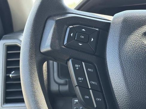 Certified 2022 Ford F350 XL w/ STX Appearance Package AWD/4WD image 12