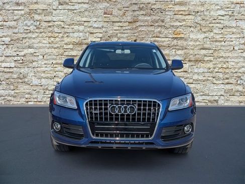 Used 2014 Audi Q5 2.0T Premium Plus AWD/4WD image 3