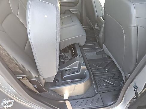 New 2026 Chevrolet Colorado Trail Boss image 26