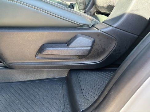 Certified 2023 Ford Explorer Timberline image 19