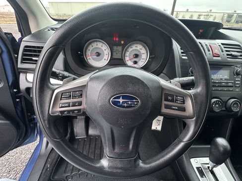 Used 2014 Subaru Impreza 2.0i Premium w/ All-Weather Package w/CVT image 12