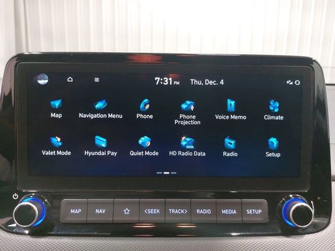 Certified 2023 Hyundai Kona SEL w/ Convenience Package image 21