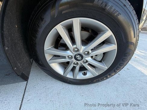 Used 2017 Hyundai Sonata SE image 21