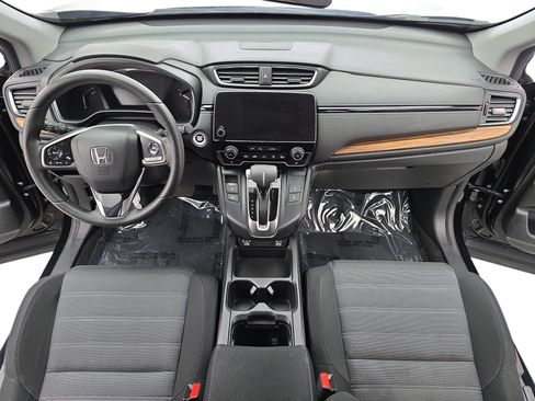 Used 2022 Honda CR-V EX image 9
