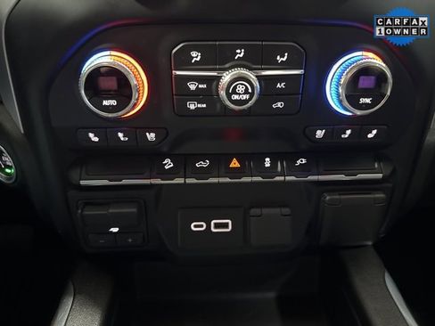 Used 2022 GMC Sierra 2500 SLT w/ SLT Convenience Package image 18