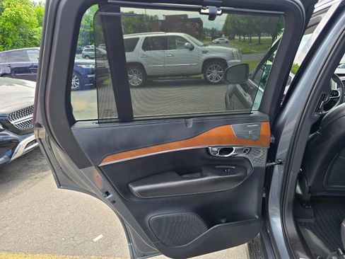 Used 2016 Volvo XC90 T6 Inscription AWD/4WD image 27