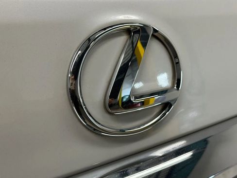 Used 2015 Lexus GX 460 Luxury AWD/4WD image 13