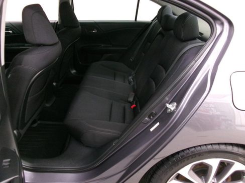 Used 2014 Honda Accord Sport image 13