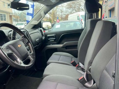 Used 2016 Chevrolet Silverado 1500 LT w/ All Star Edition image 27