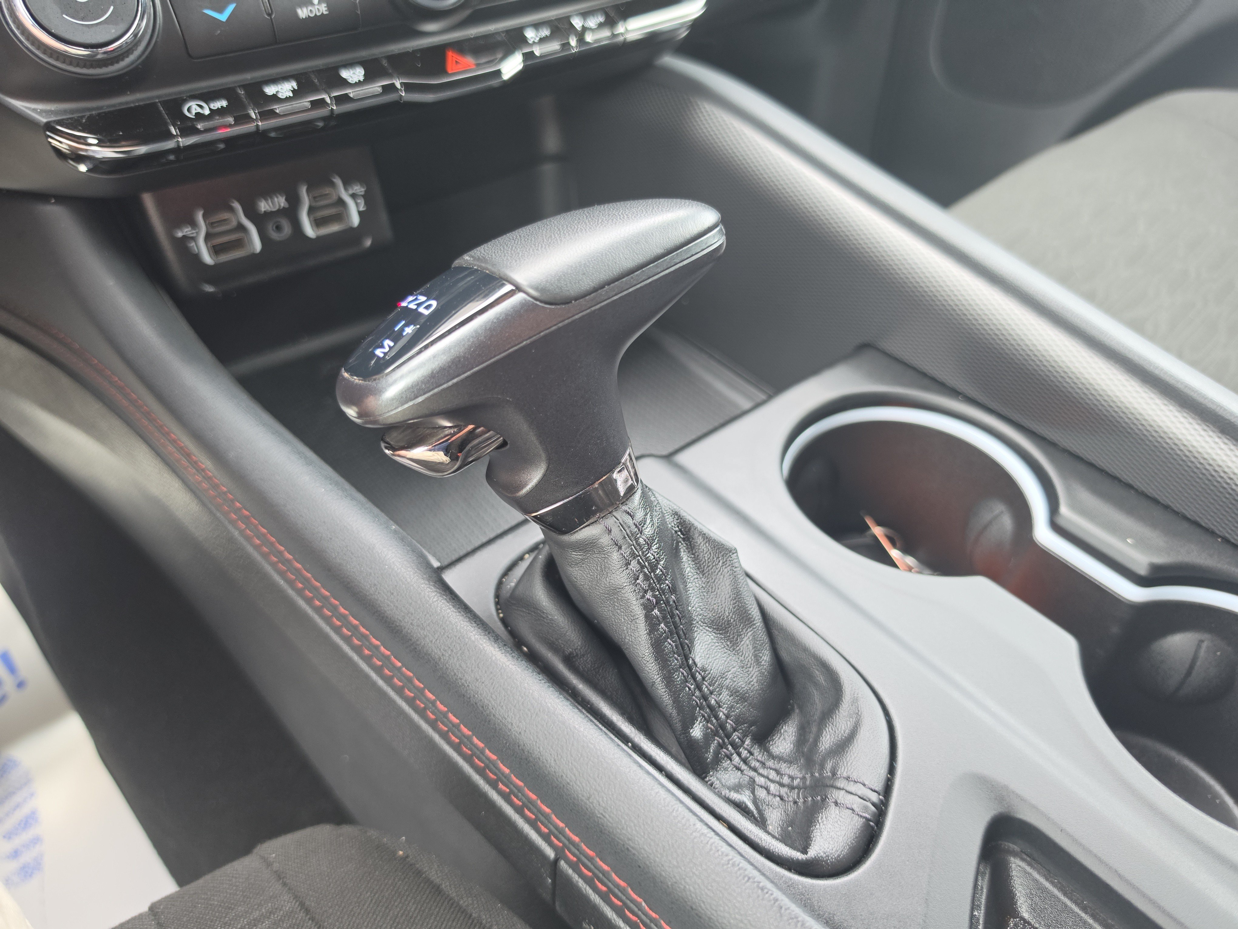 Used 2026 Dodge Durango GT AWD/4WD image 26