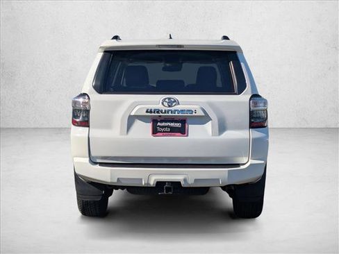 Used 2024 Toyota 4Runner SR5 image 7