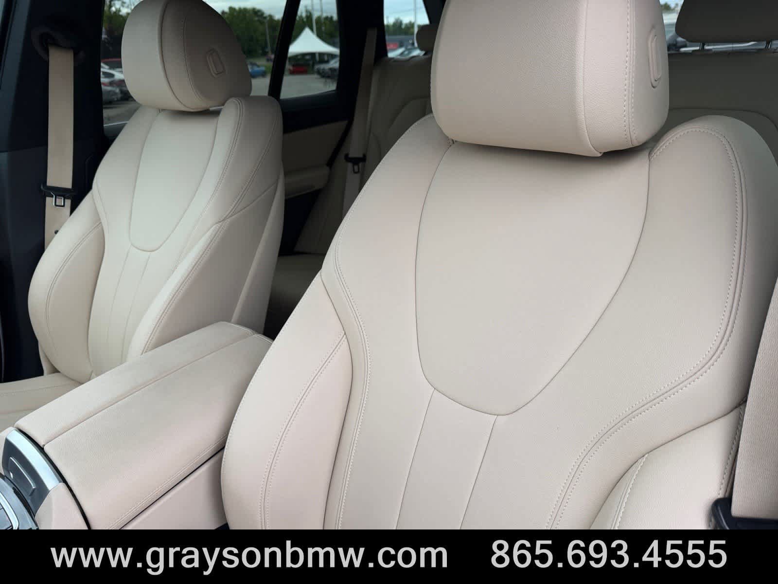 Used 2020 BMW X5 xDrive40i w/ Convenience Package AWD/4WD image 14