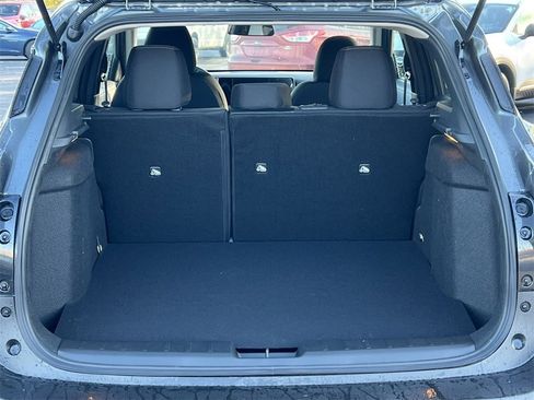 New 2026 Nissan Kicks SV w/ Cold Weather Package image 31