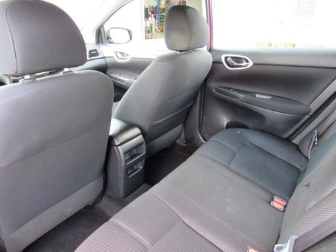 Used 2013 Nissan Sentra S FWD image 27