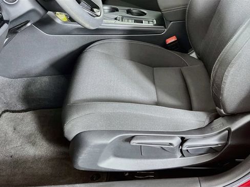 Used 2022 Honda Civic LX image 21