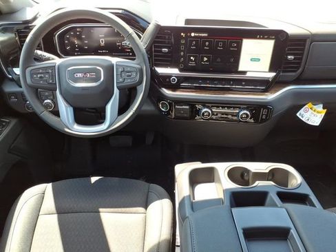 New 2026 GMC Sierra 1500 SLE w/ LPO, GMC Protection Package AWD/4WD image 15