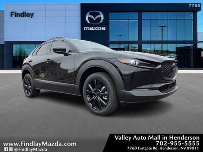 New 2026 MAZDA CX-30 Aire Edition