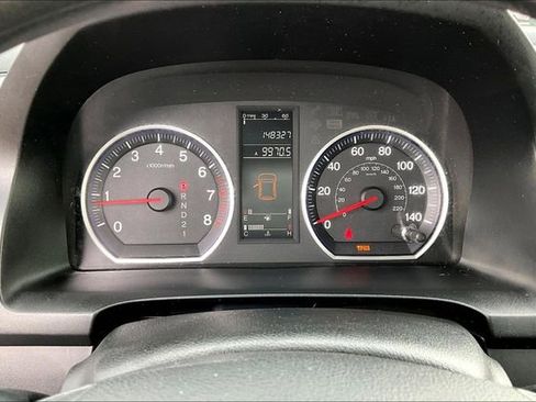 Used 2007 Honda CR-V LX image 12