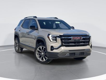 New 2026 GMC Terrain Elevation w/ Elevation Premium Package