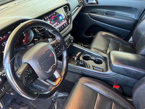 Used 2024 Dodge Durango GT AWD/4WD image 10