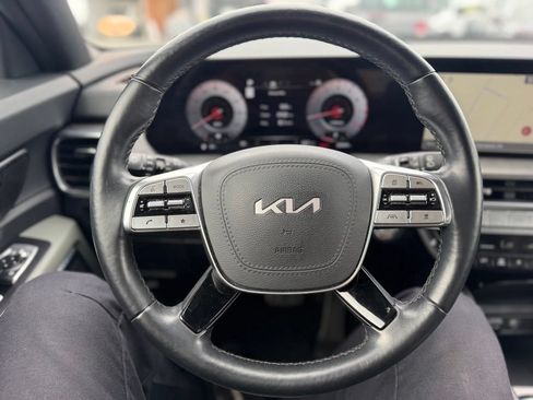 Used 2024 Kia Telluride SX X-Pro AWD/4WD image 6