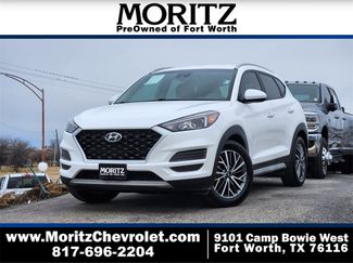Used 2019 Hyundai Tucson SEL video 1