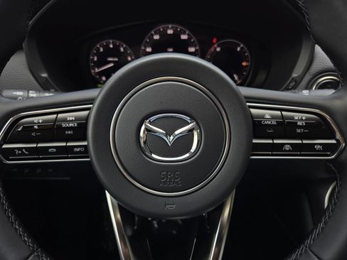 New 2026 MAZDA CX-90 3.3 Turbo w/ Premium Sport Pkg AWD/4WD image 20